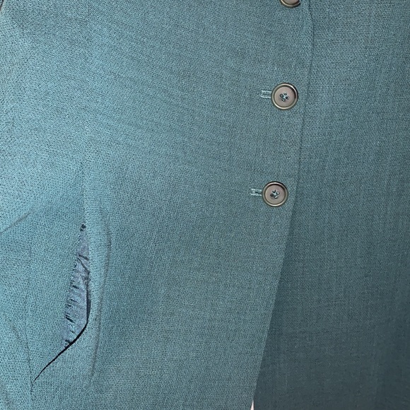 Linda Allard Ellen Tracy Jackets and Coats - Picture 3 of 11